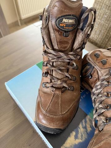 Meindl Vakuum Lady Ultra GTX wandelschoenen beschikbaar voor biedingen