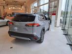Toyota Corolla Cross 1.8 Hybrid Style, Auto's, Stof, 2 kWh, 115 g/km, Bedrijf