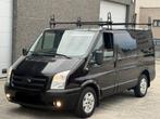 FORD TRANSİT 2.2TDCİ TREND UTİLİTAİRE C.T OK CARPASS, 102 kW, Zwart, Bedrijf, 5 deurs