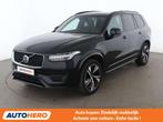 Volvo XC90 2.0 T8 Plug-in Hybrid R-Design AWD (bj 2019), Auto's, Volvo, Gebruikt, 1969 cc, 2384 kg, https://public.car-pass.be/vhr/6f06f776-0870-49ca-9d51-e43f6aac1684