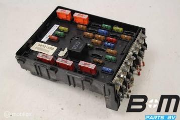 Zekeringkast motorruimte VW Passat B6 3C0937125 beschikbaar voor biedingen