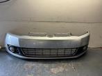 Volkswagen Golf VI 6 Complete Voorbumper 5K0807221A, Auto-onderdelen, Gebruikt, Ophalen of Verzenden, Bumper, Volkswagen