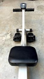 Rameur de fitness – compact – avec écran, Enlèvement, Utilisé, Rameur