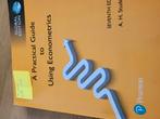 Boeken Handelswetenschappen, Boeken, Ophalen of Verzenden, Zo goed als nieuw, Management