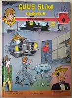 Guus Slim Omnibus nr. 4, Boeken, Stripverhalen, Ophalen of Verzenden
