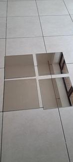 Carrelage miroir 30x30 cm, Enlèvement