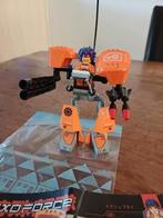 Lego exoforce, Ophalen of Verzenden, Zo goed als nieuw, Complete set, Lego