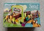 Playmobil spirit (9478), Kinderen en Baby's, Ophalen, Zo goed als nieuw, Complete set