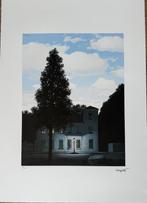 Magritte - L'Empire des lumières, Antiek en Kunst, Ophalen of Verzenden