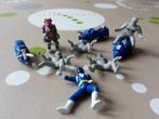 Miniatuur action figuren - Power Rangers, Verzamelen, Ophalen