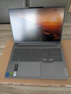 Lenovo IdeaPad Pro 5 16IRH8  (i7 13700H - RTX3050 - 16GB), Gebruikt, Met videokaart, Ophalen of Verzenden, Gaming