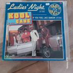kool & the gang ladies night 12 inch maxi, 12 pouces, Enlèvement ou Envoi, Utilisé, Pop