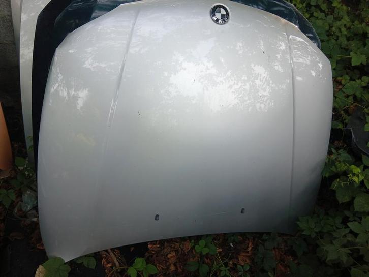 Kap e81 e82 e87 e88 met een kleine aanraking zie foto, Auto-onderdelen, Carrosserie, Deur, BMW, Voor, Achter, Links, Rechts, Ophalen of Verzenden