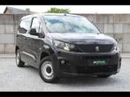Peugeot Partner 3PL-AIRCO-BLUETH-P.SENS, 75 pk, Parkeersensor, 1560 cc, 2 deurs