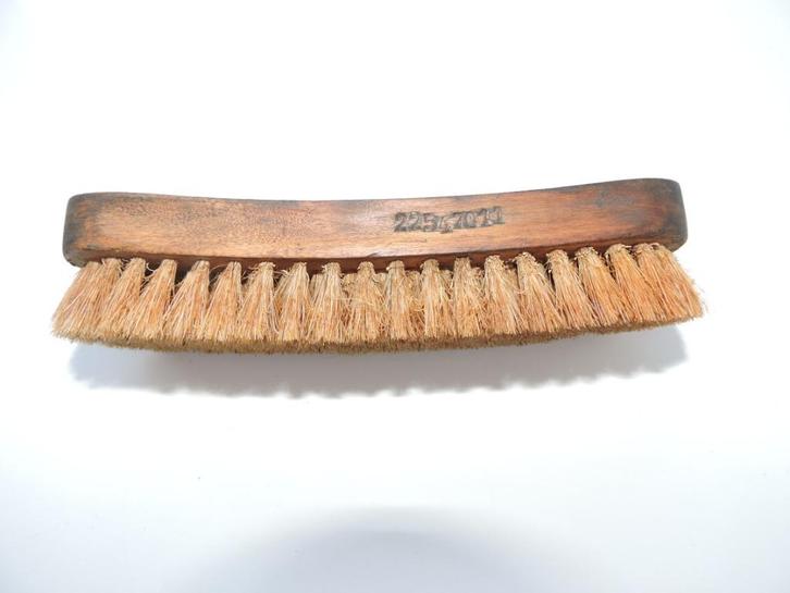 1940 ABBL Belgische soldaat Borstel 25e Linieregiment, Verzamelen, Militaria | Tweede Wereldoorlog, Overige soorten, Ophalen of Verzenden