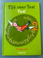 Taalboek a, Gelezen, Nederlands, Ophalen of Verzenden