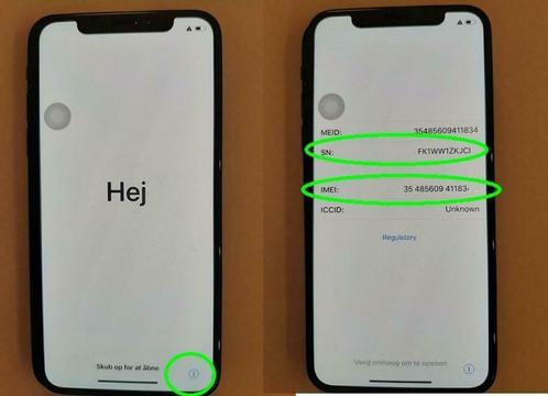 Impossible d’activer iPhone 12? Réparation carte mère réseau, Telecommunicatie, Mobiele telefoons | Toebehoren en Onderdelen, Apple iPhone