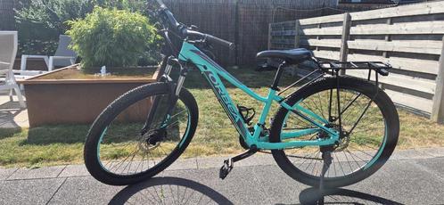 Orbea MX27 mountainbike junior 10-14j, Fietsen en Brommers, Fietsen | Kinderfietsjes, Zo goed als nieuw, 20 inch of meer, Ophalen