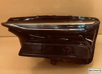 AUDI A6 ETRON E-TRON FULL LED KOPLAMP 85E941033 ORIGINEEL beschikbaar voor biedingen