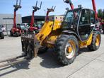 Manitou MLT 630 (566), Ophalen