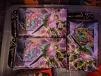 Rayquaza theme deck, Hobby en Vrije tijd, Verzamelkaartspellen | Pokémon, Ophalen of Verzenden, Nieuw