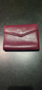 Nathan Baum lederen portemonee, Ophalen, Zo goed als nieuw