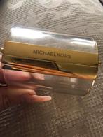 Authentieke armband van Michael Kors was 650 euro zgan, Ophalen of Verzenden, Zo goed als nieuw