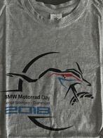 T-shirt BMW Motorrad Day 2018 maat XL, Enlèvement, Taille 56/58 (XL)