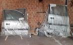 Deuren voor OPEL Zafira-A, Ophalen, Gebruikt, Opel