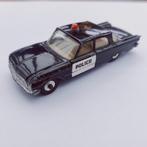 Dinky Toys Ford Fairlaine Police, Hobby & Loisirs créatifs, Voitures miniatures | 1:43, Enlèvement ou Envoi, Utilisé