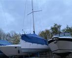 Bâche complète pour voilier 32-34 pieds, Enlèvement, Utilisé, Bateau de plaisance ou Cruiser