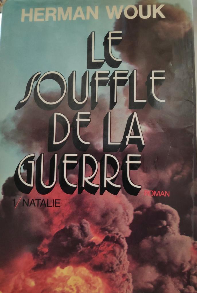 HERMAN WOUK boeken (Fr), Boeken, Avontuur en Actie, Zo goed als nieuw, Ophalen of Verzenden
