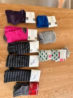 Leggings broekkousen mt 134/140 9stuks, Ophalen of Verzenden, Nieuw, Meisje, Overige typen
