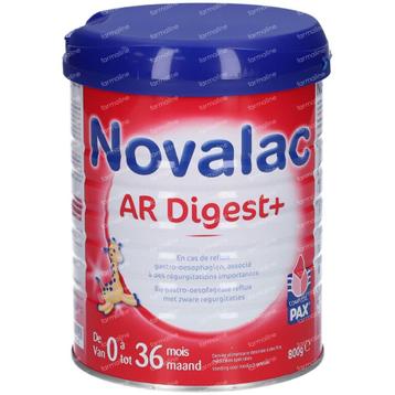 Novalac Ar Digest+ 800gr