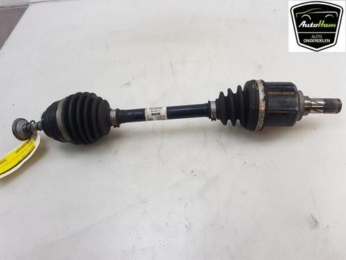 AANDRIJFAS LINKS VOOR Mini Mini (F55) (01-2013/10-2017), Auto-onderdelen, Remmen en Aandrijving, Mini, Gebruikt