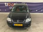 2006 Volkswagen Caddy 2 KN Bedrijfswagen, Auto's, Gebruikt, Volkswagen, Overige brandstoffen, Bedrijf