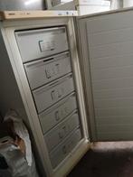 Diepvriezer staat al tijdje stil in onze berging, Ophalen, Gebruikt