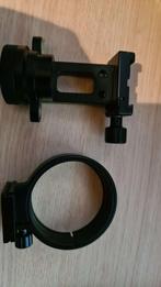 Nodal Ninja R10 + lens ring voor Sigma 8mm, Ophalen, Gebruikt, Groothoek Fisheye-lens