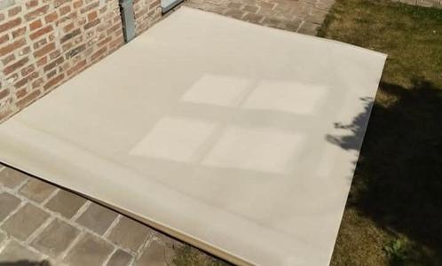 Screen doeken/ 3 stuks., Doe-het-zelf en Bouw, Glas en Ramen, Zo goed als nieuw, Ophalen