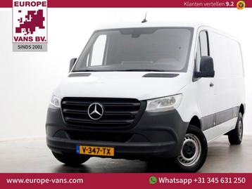 Mercedes-Benz Sprinter 311 CDI 115pk E6 L2H1 9G-Automaat Air beschikbaar voor biedingen