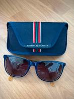 Tommy Hilfiger Zonnenbril, Handtassen en Accessoires, Zonnebrillen en Brillen | Dames, Overige merken, Gebruikt, Zonnebril, Blauw