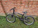 20 inch fiets met versnellingen, Fietsen en Brommers, Ophalen, Gebruikt, Dunlop, V-brakes