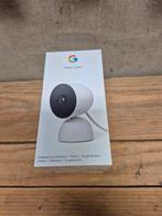 Google nest camera WiFi bedraad, Ophalen, Zo goed als nieuw