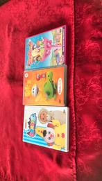 DVD ‘s Bumba -Uki - Polly Worms, Kinderen en Baby's, Ophalen of Verzenden