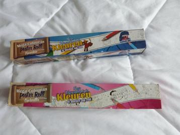 tekenrol behangpapier beschikbaar voor biedingen