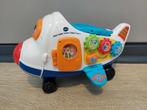 Tut Tut Bolides Mijn Super Cargo-vliegtuig 2 in 1, Kinderen en Baby's, Speelgoed | Vtech, Ophalen of Verzenden, Zo goed als nieuw