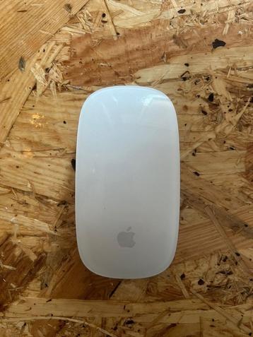 Apple Magic Mouse 2 beschikbaar voor biedingen