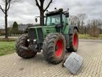 1998 Fendt Favorit 916 Vierwielaangedreven landbouwtractor, Zakelijke goederen, Landbouw | Tractoren, Gebruikt, Fendt