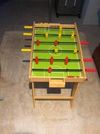 Kicker tafel- voetbaltafel voor kinderen, Enlèvement, Comme neuf
