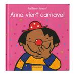 Anna viert carnaval, Enlèvement ou Envoi